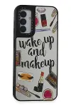 Samsung Galaxy M14 5G Kılıf rror Desenli Kapak - rror - 3-1