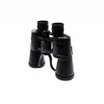 High Defination 7x50 Geniş Ön Mercek Profesyonel El Dürbünü 1000m/56m-2
