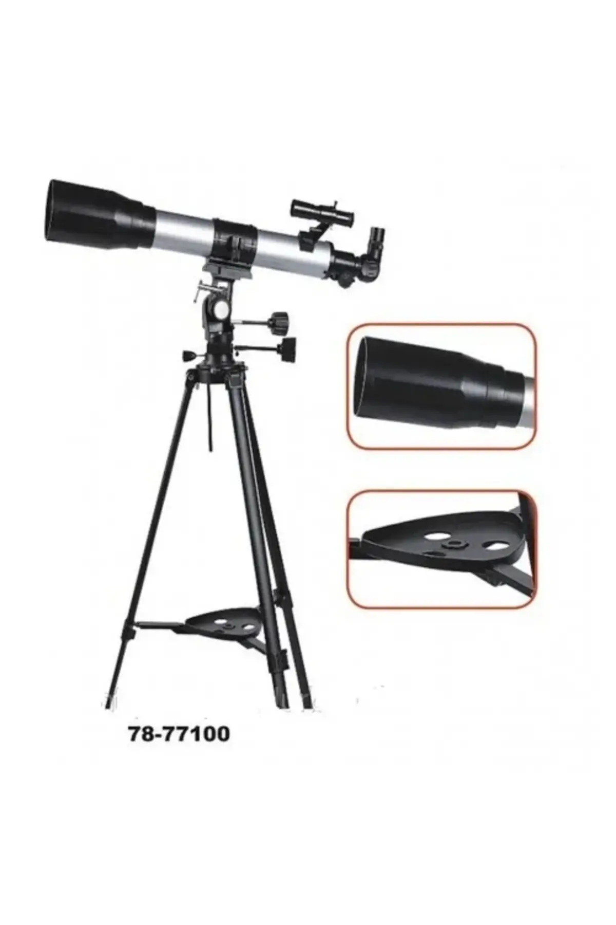 Astronok Teleskop 7877100