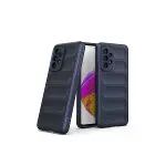 Samsung Galaxy A53 5g Kılıf Optimum Silikon - Lacivert-2