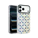 Onegif Apple İphone 17 Pro Max Desina Magsafe Kapak - Desen 4-1