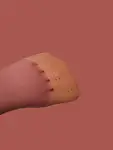 Parmak Gömleği 5 Parmak Kapatan-4