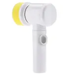 SN-20457 Çok Fonksiyonlu Banyo Mutfak Lavabo Şarjlı Tezlik Fırçası-3