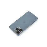 Apple iPhone 11 Pro Max Metal Kamera Lens Koruma Cam - Siyah-2