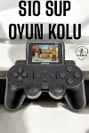 S10 Sup 520 Oyunlu Gamepad TV Uyumlu Gamepad-2