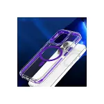Joko Apple İphone 15 Pro Max Bella Magsafe Kapak - Derin Mor-3