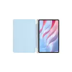 Huawei Honor Pad X9a Kalemlikli Mars Tablet Kılıfı - Lila-2