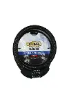 Yuma Ym-747 120cm 20mm 5 Şifreli Siyah Motorsiklet Kilidi-1