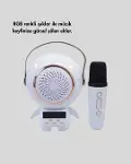 TK-66 Karaoke Speaker-4