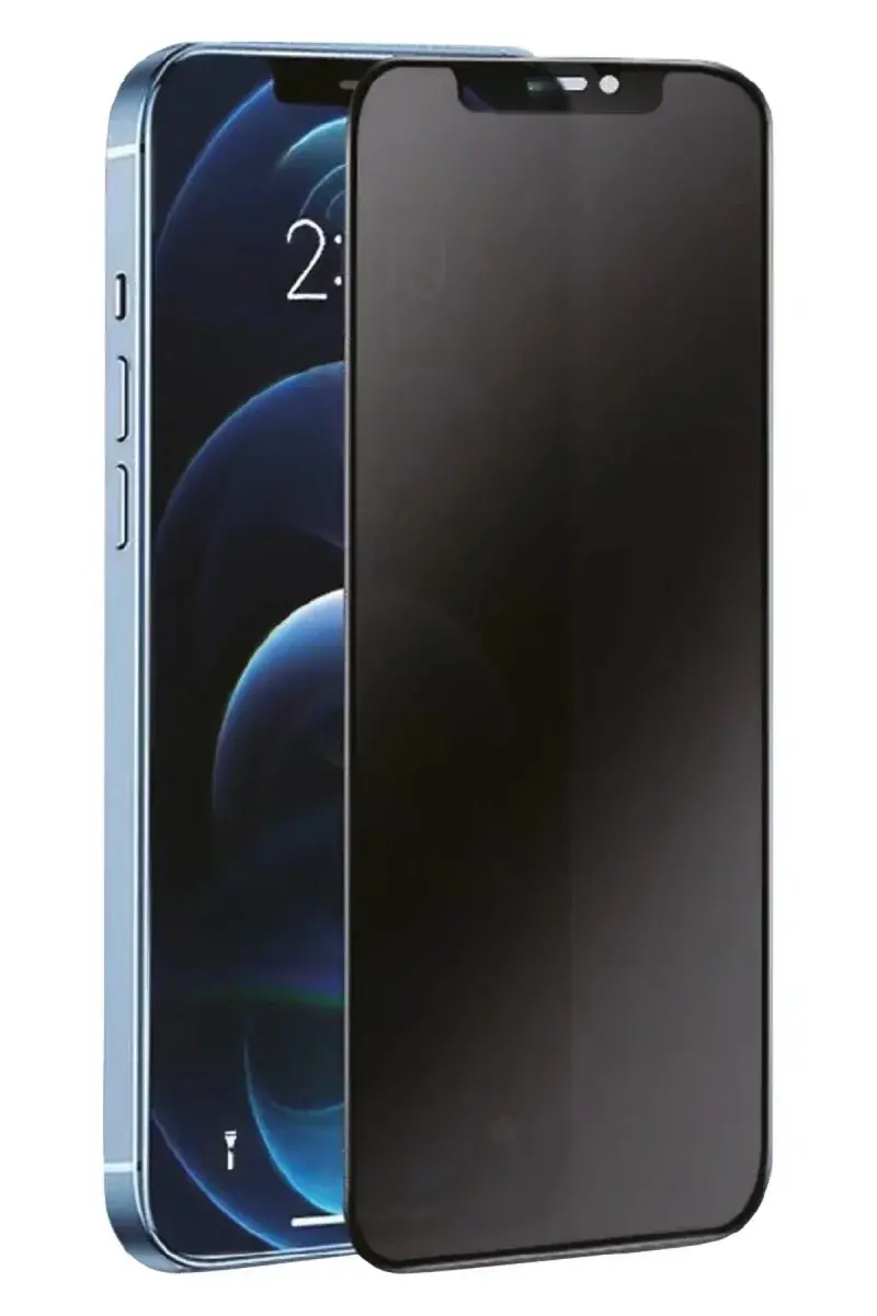 Tecno Spark 20 3D Antistatik Hayalet Cam Ekran Koruyucu