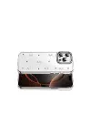 Apple İphone 14 Pro Max Fiyonk Desenli Kapak - Desen 4-3