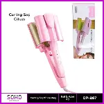Curlıng Wag Saç Cihazı-1