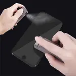 Telefon,Tablet Ekranı İçin Kendiliğinden Spreyli Ekran Tezleme Süngeri-2