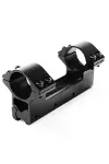 Av Leri Için Dürbün Ayağı Kızaklı 11mm-2