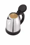 Çelik Su Isıtıcı Kettle Dayanıklı Paslanmaz Çelik Uzun Ömürlü-1