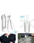 Su Altı Çekim Yapabilen Mini Kamera 30 Metre Waterproof WiFi Bağlantılı-3