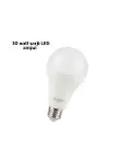 DL-2030 Şarjlı LED Ampul-1