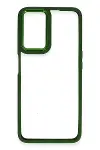 Realme 9i 4G Kılıf Dora Kapak - Pudra-2