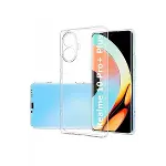 Realme 10 Pro Plus 5G Kılıf Lüx Şeffaf Silikon-3