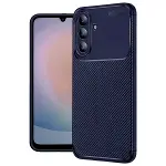 Samsung Galaxy A27 5g Auto Focus Karbon Kapak - Lacivert-1