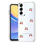 Samsung Galaxy A14 4g Fiyonk Desenli Kapak - Desen 9-1