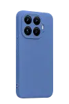 Xiao 17T Nano içi Kadife Silikon - Mavi-3