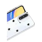 Samsung Galaxy A26 Fiyonk Desenli Kapak - Desen 7-2