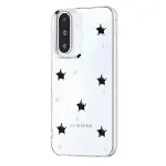 Samsung Galaxy A26 Fiyonk Desenli Kapak - Desen 7-3