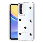 Samsung Galaxy A26 Fiyonk Desenli Kapak - Desen 7-1