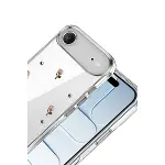 Apple İphone 17 Air Fiyonk Desenli Kapak - Desen 6-2