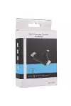 Mini DP+DP+HDMI To HDMI 4K Çevirici-3