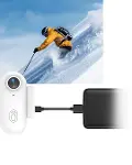Taşınabilir Spor Kamera 1080P Full HD WiFi Canlı İzleme ve Loop Kayıt Özellikli-4