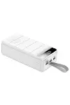 Powerbank Çoklu Şarj Girişi 50.000 Mah Taşınabilir Dijital Göstergeli-4