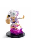 Anime One Piece Luffy Figürü 15 Cm Alk5265-1