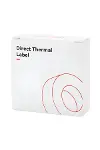 PM-25301 Bluetooht’lu Etiket Makinesinin Sarı Etiketi-2
