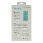 Apple İphone 12 Pro Polymer Nano Ekran Koruyucu-2
