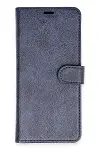 Samsung Galaxy A05 Kılıf Trend S Plus Kapaklı Kılıf - Lacivert-2