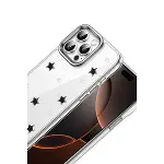 Apple İphone 15 Pro Fiyonk Desenli Kapak - Desen 7-2