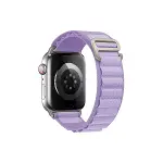 Apple Watch 42mm Mountain Kordon - Lila-1