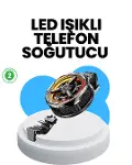 Oyun Performansını Artıran Taşınabilir Telefon Soğutucu-2