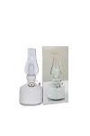 USB Şarjlı Gaz Lambası Modeli Nano st Aromaterapi Nemlendirici 280 ml-2