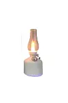 USB Şarjlı Gaz Lambası Modeli Nano st Aromaterapi Nemlendirici 280 ml-4