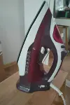 Modern Tasarım 2200W Dayanıklı Buharlı Serak Kaplama Ütü Yeni Nesil-3