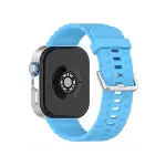 Huawei Watch Fit 3 Klasik Kordon (saat Değildir) - Turkuaz-2