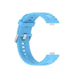Huawei Watch Fit 3 Klasik Kordon (saat Değildir) - Turkuaz-3