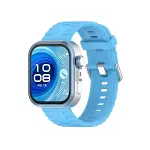 Huawei Watch Fit 3 Klasik Kordon (saat Değildir) - Turkuaz-1
