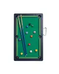 Oyuncak Bilardo Masası Seti Çocuklar İçin Eğlence ve Beceri Oyunu-3