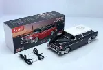 Chevrolet WS-1955BT Belair 1955 Model Bluetooth Hoparlör-2