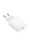 Apple Samsung 20 Watt Type-c Pd Hızlı Şarj Başlık Adaptör Garantili-4