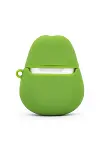 Apple Airpods 3 (3.nesil) Karakter Silikon - Desen 4-3